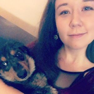 Meet your Posher, Abigail